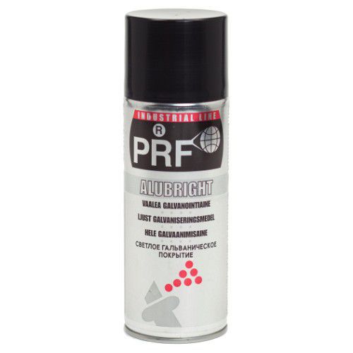 Galvaniseringsspray PRF Alubright 520 ml