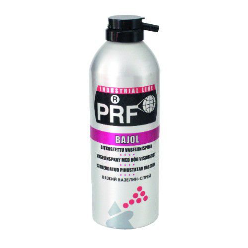 Adhesivt smörjmedel PRF Bajol 520 ml