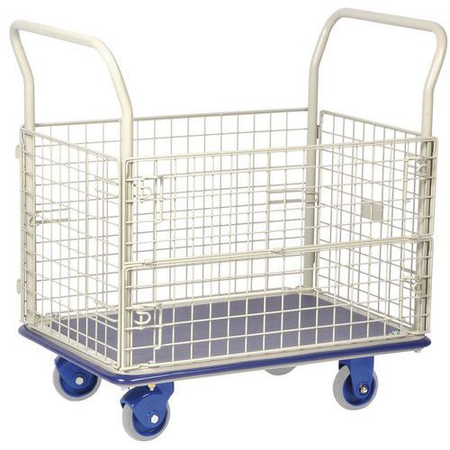 Nätvagn Prestar Nätvagn Prestar